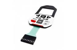 China Silicone Rubber Switch Material The Versatile Choice For Industrial And Consumer Applications supplier