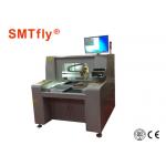 CNC PCB Router Programmable PCB Routing Machine with Automatic Dust Collector for sale