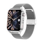 Wearable Devices Smart Watch Full Screen Touch With Fitness And Sport Tracker Feature For Adults As Popular Gifts for sale