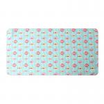 Custom Printed Soft Beach Towel Quick Drying Sand Free for sale