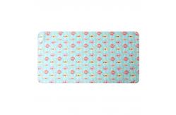 China Custom Printed Soft Beach Towel Quick Drying Sand Free supplier
