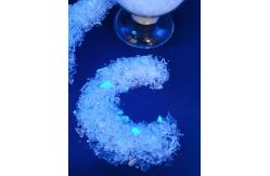 China Polyester Epoxy Resin Hybrid Formulations 60/40 Indoor Use Good Flow supplier