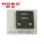 Insulating Bush Spacer Bush Machine Spare Parts Series Network Induction Connection Block for sale