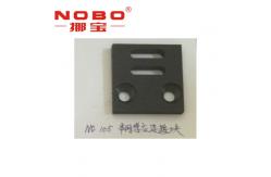 China Insulating Bush Spacer Bush Machine Spare Parts Series Network Induction Connection Block supplier
