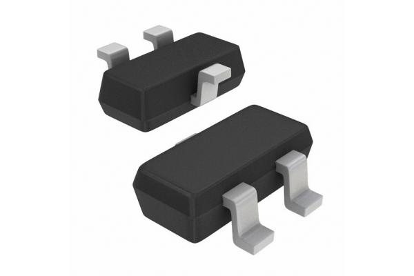 Sensor IC TLE49063KHTSA1 Unipolar Hall Switch Magnetic Sensors