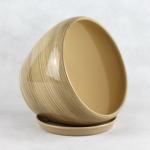 Stylish And Functional Ceramic Pots Perfect For Any Plant And Any Space