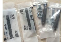 China SMC RBC1006 RB0C07 Cutting Machine Parts Head Up And Down Oil Buffer supplier
