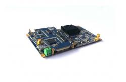 China H.264 industrial-grade cofdm module HD 1080P HDMI wireless video transmitter supplier