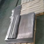 Class I Lead Shielding Products / Lead Shielding Material For Laboratory for sale