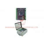 IP54 Escalator Safety Device With Elevator Travelator Control System for sale