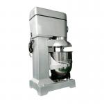 Stainless Steel Cream Mixer Machine 3kw 60L Electric Whipping Machine for sale