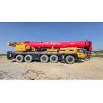 Mobile Truck Crane For Sale 260 Tons Direct Source Max Working Height 81 Meters for sale