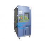 High & Low Temperature Environmental Test Chamber for Automotive and Industrial Reliability Testing