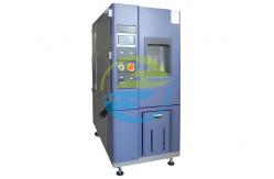 China High & Low Temperature Environmental Test Chamber for Automotive and Industrial Reliability Testing supplier