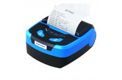 China 80mm Thermal Receipt Printer P810 With USB+Blue-Tooth Interafce supplier