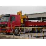Competitive Price Wire Rope Articulated Boom Crane For Coal Mining Engineering, WITH ISO CE for sale