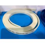 Durable Rubber Squeegee Material / Squeegee Rubber Roll Super Wear Resistant