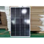 156x156 Monocrystalline Silicon Solar Panels 450w Residential for sale