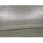 Nature Surface Finish Slot Hole Perforated Mesh Filter Solution For Liquid And Solid Filtration 1.2 X 2.4 M for sale