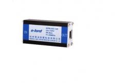 China Indoor Use Lightning Protection System Telephone Lightning Arrester RJ45 Line supplier