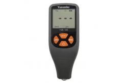 China YNB-300 Ultrasonic Coating Thickness Gauge High Accuracy Measuring Device supplier