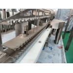 China Multi Function Ampoule Filling Machine For Diverse Applications 16000BPH-40000BPH Output Capacity manufacturer