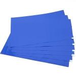 Shoes Cleaning Cleanroom Sticky Floor Mats Dust Control Disposable Dust Free Hospital Lab Use Strong Adhesive for sale