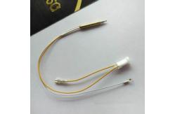 China Safty Natural Gas Thermocouple RTD Temperature Controller Less Than 40 ℃ supplier
