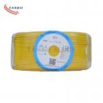 ISO Certified  K Type Thermocouple Extension Wire Chromel Alumel With Fiberglass Insulation for sale