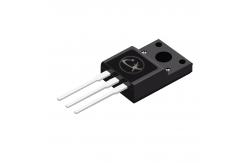 China Fast Switching High Power MOSFET N Channel Stable For Motor Driver supplier