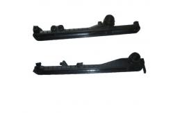 China ISO9001 Plastic Radiator Tank HB Class Hydrolysis Resistance supplier