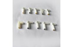 China Metered Aerosol Valve for Single and Silver Coated Aerosol Cans supplier