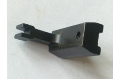 China Knife Guide Sharpener ，Presser Foot Assy Suitable For Cutter Gtxl Part 85947000 supplier