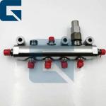 438-3416 Fuel Pump for E320C Excavator C6.4 Engine  Part No. 438-3416 for sale