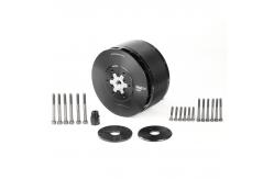 China M60C60 PRO IPE Brushless DC Motor Manned Drone supplier