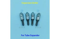 China Various Sizes Precision Carbide Expansion Tool for Heat Exchanger supplier