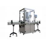 50pcs Per Min 300mm 380V Electric Can Sealer Machine for sale