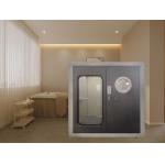 Therapeutic Hyperbaric Pressure Chamber 220*150*190CM Cabin Size for Recovery for sale