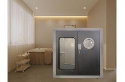 China 28%～32% Oxygen Concentration Hyperbaric Oxygen Chamber for Medical/Therapeutic Purpose supplier