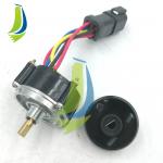 106-0107 Accelerator Throttle Position Knob 1060107 For E320C E320B Excavator for sale
