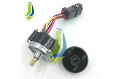 China 106-0107 1060107 Throttle Switch For E320B Excavator supplier
