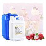 Food Grade Lichee Scent Ice Cream Flavors For Ice Cream Making  Food Flavor Ice Cream Flavours With Good Smell for sale