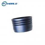 Custom Precision CNC Turning Parts Aluminum Machining Milling Mechanical Spare for sale