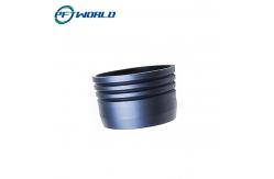China Custom Precision CNC Turning Parts Aluminum Machining Milling Mechanical Spare supplier
