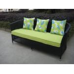 wicker sofa set  for sale