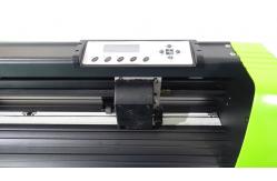 China 1350mm Cutting Plotter supplier