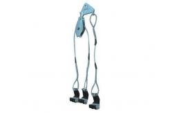 China Four Bundle Tower Erection Tools Conductor Lifter For Lifting Wire supplier