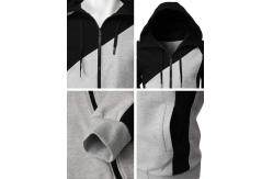 China Thin Athletic Hoodie Zipper Sports Track Jackets Women Breathable Autumn supplier