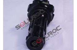 China Mission60 152mm 165mm 178mm 191mm Convex Face Rock Drill Bits supplier