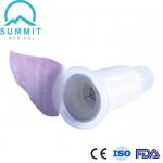 Sterile Single Ended Protective Pen Needles For Insulin Pens 31G 6mm